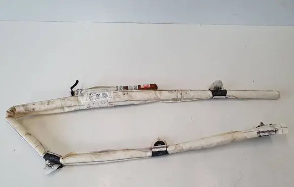 BMW 4 F36 Gran coupe Roof airbag 7221046 15B0343A0546 85722104612