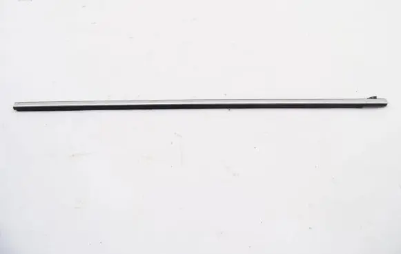 Renault Laguna III Front door windshield rail 