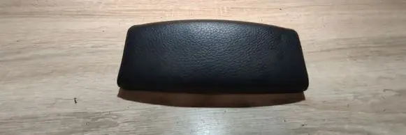 BMW 5 E60 E61 Armrest 6978665