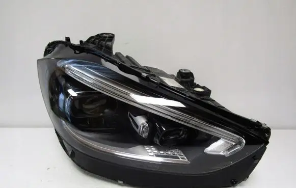Mercedes-Benz C W206 Headlight/headlamp A2069064803