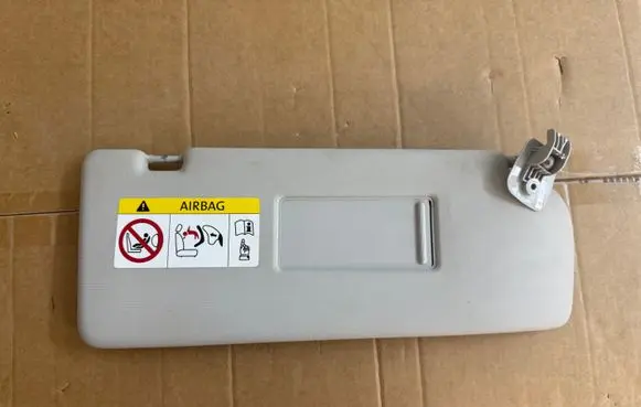 Volkswagen Amarok Sun visor 7M3857552AG
