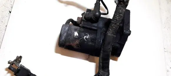 Hyundai Terracan Starter motor 361004x210