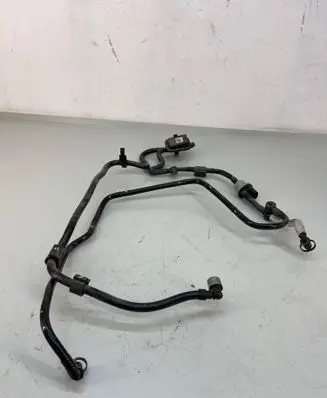 Volkswagen Taigo Fuel line/pipe/hose 05E906052 04E133277A