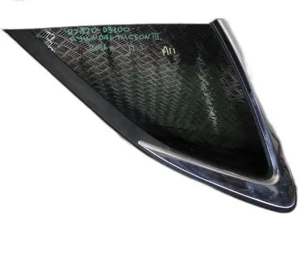 Hyundai Tucson TL Rear side window 