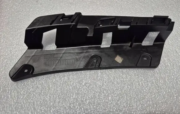 Opel Mokka Headlight/headlamp mounting bracket 95127319