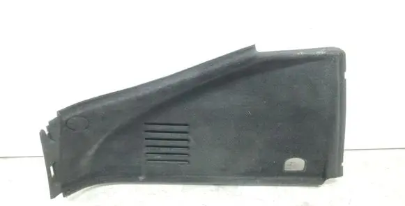 Audi TT TTS Mk2 Trunk/boot side trim panel 8J8863879A