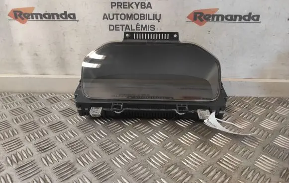 Volvo S90, V90 Speedometer (instrument cluster) 0263719287 31665340AA