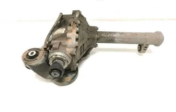 Land Rover Range Rover Sport L494 Front differential CPLA3017BF