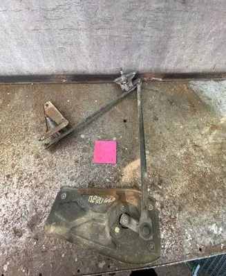Citroen Berlingo Wiper motor 404238 9621014480