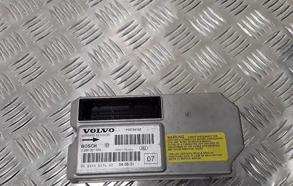 Volvo XC90 Airbag control unit/module P30724152