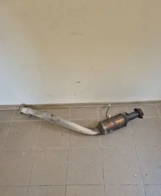 Dodge Durango Catalyst/FAP/DPF particulate filter 880AD51287