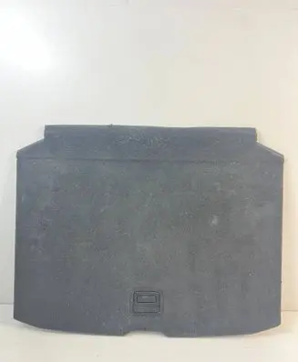 Audi A3 S3 8V Trunk/boot mat liner 8V3861529