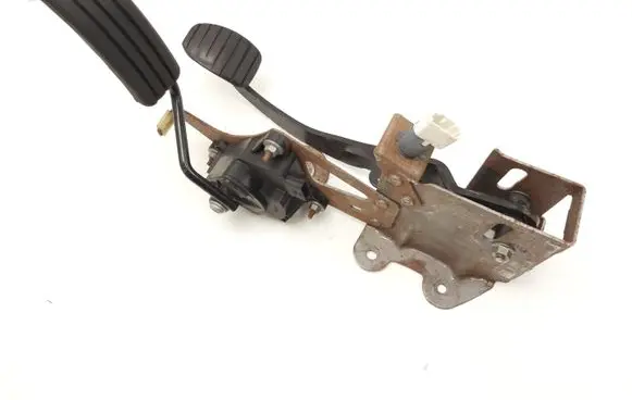 Mercedes-Benz Citan W415 Accelerator throttle pedal 8200436878 30008719
