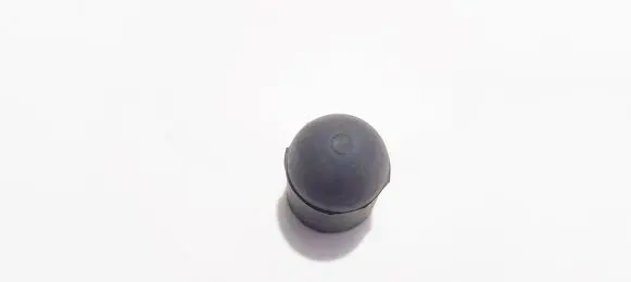Mazda 2 Coil spring mount 