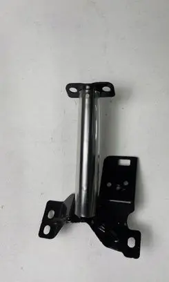 Mazda 3 II Fender mounting bracket BP4K5215YAMAZDA