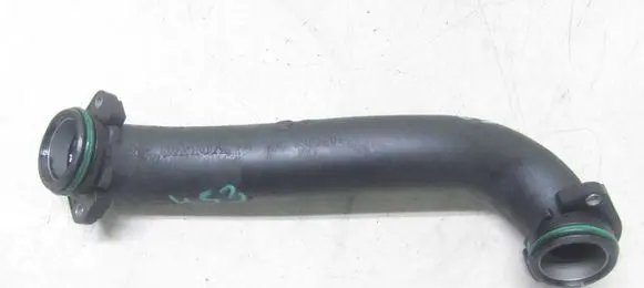 Intercooler hose/pipe