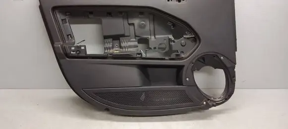 Dodge Caliber Front door card panel trim 8107850 2195170 19701172