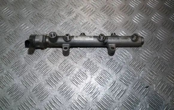 Audi A4 S4 B8 8K Fuel main line pipe 059130090AH 100000112