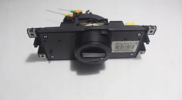 Seat Ibiza II (6k) Interior fan control switch 