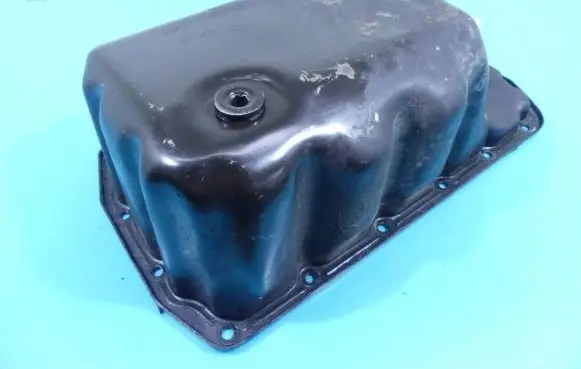 Citroen C4 II Oil sump 10FHCB IMPRK1235064