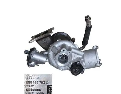 Audi Q3 F3 Turbo 06N145702D