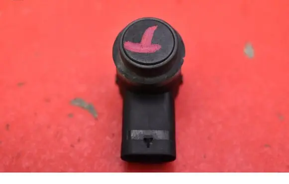 Volvo S60 Parking PDC control unit/module 31270911