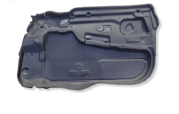 BMW 7 E38 Rear door sound insulation 8215696