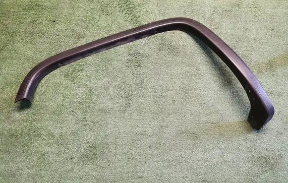 GMC Sierra III Front arch trim 23217177DAN 23217177 814728200