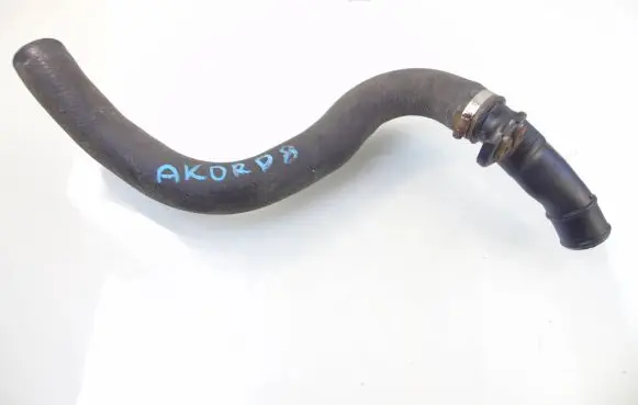 Honda Accord Intercooler hose/pipe