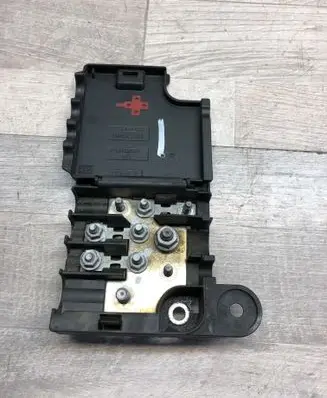 Audi Q5 SQ5 Positive wiring loom 8K0937517B KB8K051B