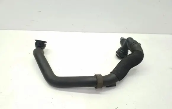 Volkswagen Jetta VI Engine coolant pipe/hose 5C0122051N
