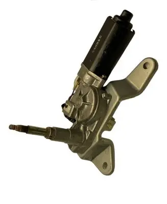 Honda CR-V Rear window wiper motor 530820