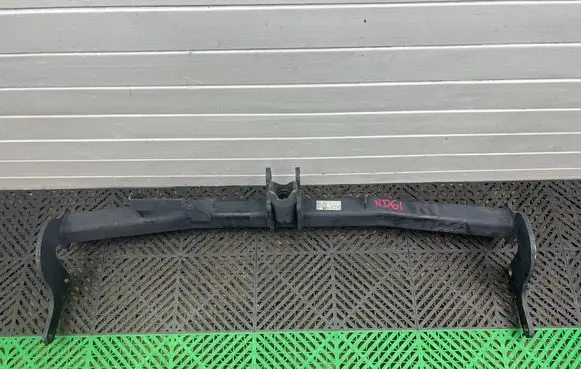 Lexus RX 330 - 350 - 400H Tow bar PW96048008