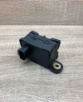 BMW 3 E90 E91 ESP acceleration yaw rate sensor 6762769 17010325