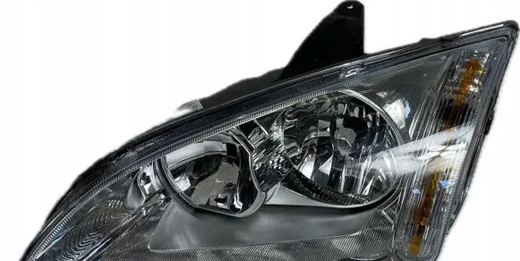 Ford Focus Headlight/headlamp 4M51-13W030-AD