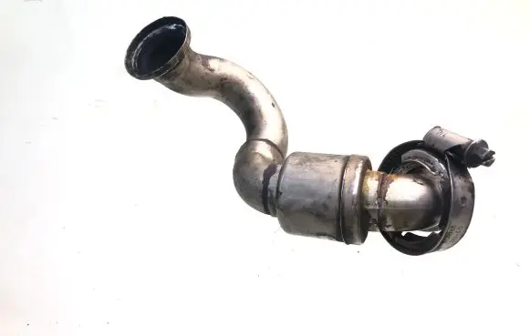 BMW 5 E39 EGR valve line/pipe/hose