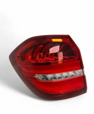 Mercedes-Benz GLS X166 Rear/tail lights A1669066102