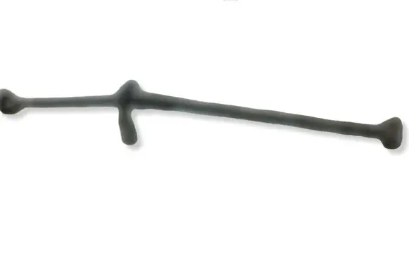 Skoda Octavia Mk3 (5E) Drive shaft (set) 