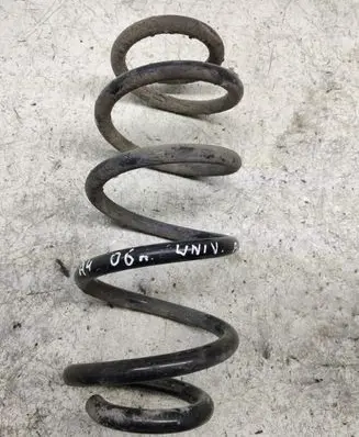 Audi A4 S4 B7 8E 8H Front coil spring