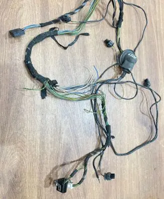 BMW 3 E90 E91 Parking sensor (PDC) wiring loom 872597