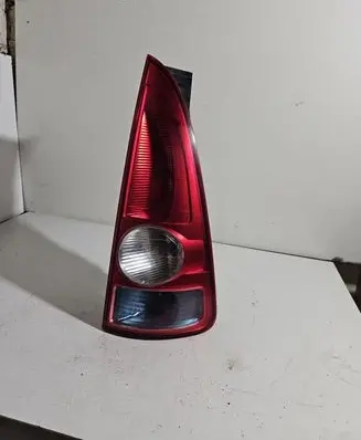 Renault Espace - Grand espace IV Rear/tail lights 8200027152 89023882