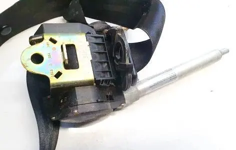 Audi A4 S4 B5 8D Front seatbelt 8d0857706 566028000