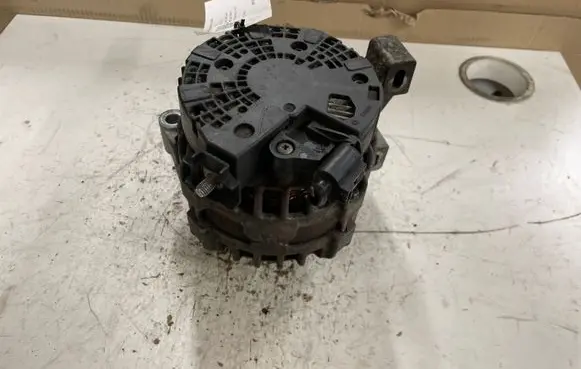 Volvo XC60 Generator/alternator