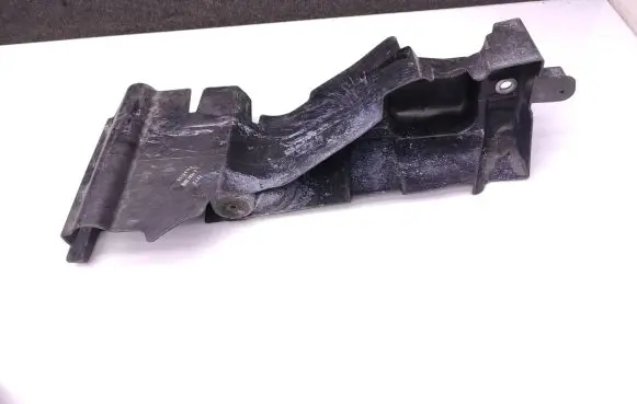 Mercedes-Benz Sprinter W906 Side radiator support slam panel A9068890131
