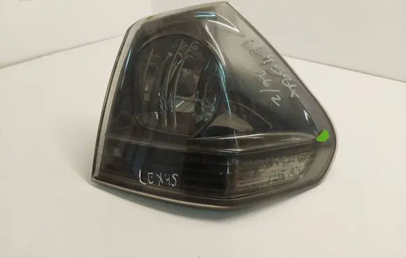 Lexus RX 300 Tailgate rear/tail lights 669584262