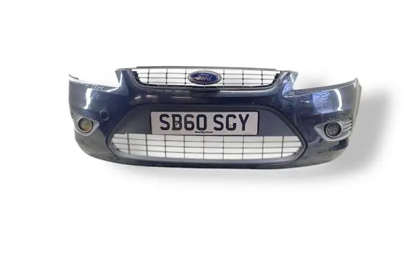 Ford Focus Front bumper