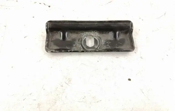 Mercedes-Benz C W204 Battery tray 2046280241 A2046280241
