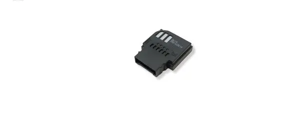Opel Mokka X Interior temperature sensor 013231068