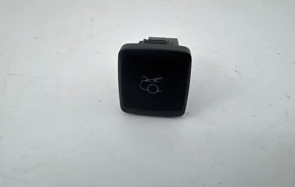 Ford Mustang VI Tailgate opening switch FR3T19B514AAW 150429CR1 03NFA