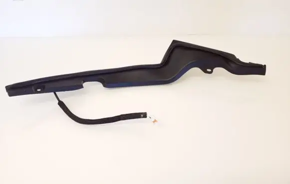 Subaru Outback (BS) Tailgate trim 63370AL00A